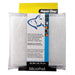 Aqua One Micro Pad Self Cut Filter Pad 25.4 x 45.7cm (10447) - IWAquariums