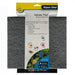 Aqua One Nitrate Pad Self Cut Filter Pad 25.4 x 45.7cm (10456) - IWAquariums