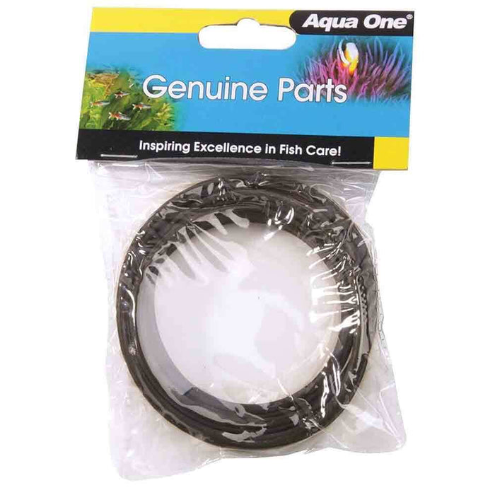 Aqua One O Ring for Pumphead Aquis 2200 2400 2250 2450 Nautilus 2700 2700UV (10675) - IWAquariums