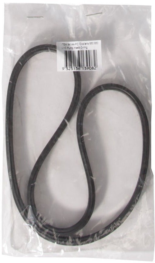 Aqua One O Ring for Pumphead Ocellaris 850 850 UVC (94144-PO) - IWAquariums