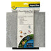 Aqua One Phos + Nitrate Pad Self Cut Filter Pad 25.4 x 45.7cm (10457) - IWAquariums