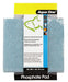 Aqua One Phos Pad Self Cut Filter Pad 25.4 x 45.7cm (10460) - IWAquariums
