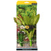 Aqua One Silk Plant 3pk Mix 2 (24248) - IWAquariums