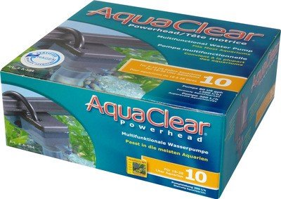 Aquaclear 10 Powerhead - IWAquariums