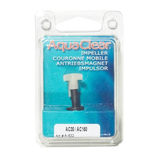 AquaClear 30/150 Hang On Filter Impeller A632 - IWAquariums