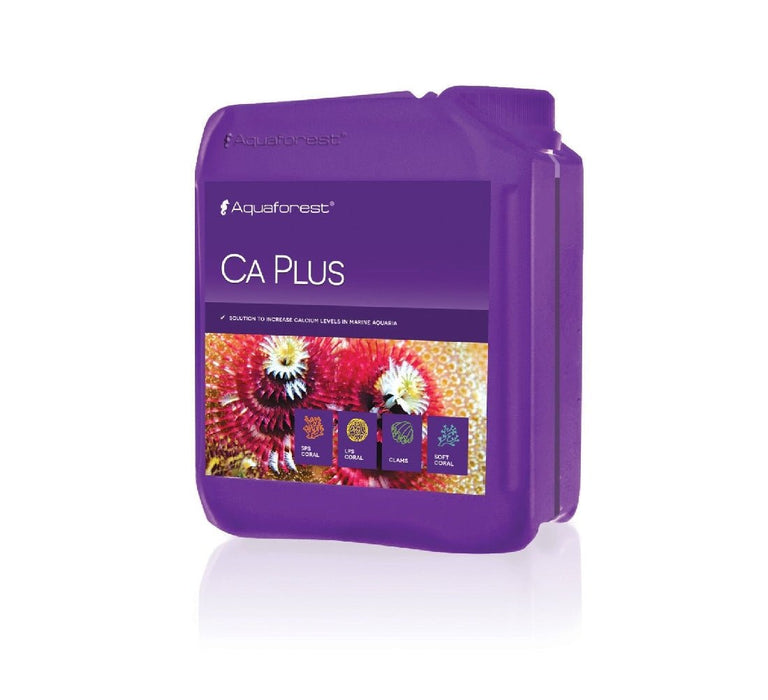 Aquaforest Ca Plus 2000ml - IWAquariums