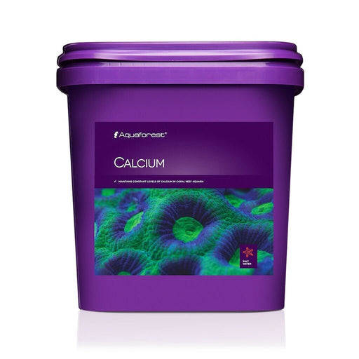 Aquaforest Calcium 4000g - IWAquariums