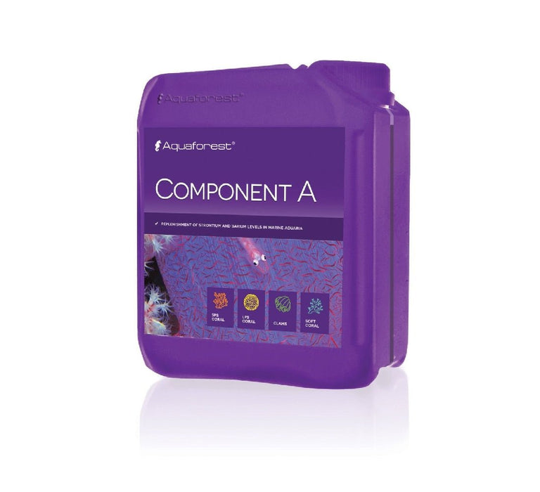 Aquaforest Component A 2000ml - IWAquariums