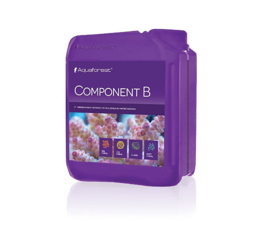 Aquaforest Component B 2000ml - IWAquariums