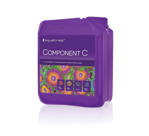 Aquaforest Component C 2000ml - IWAquariums