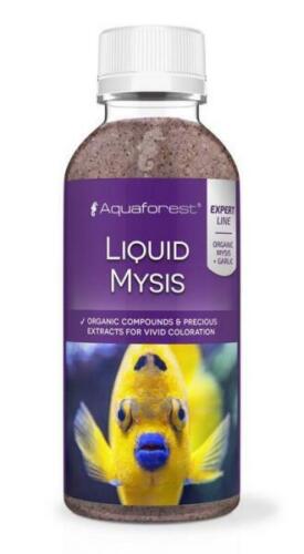 Aquaforest Liquid Mysis 200ml - IWAquariums