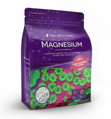 Aquaforest Magnesium 750g CLERANCE EXPIRES 06/2023 - IWAquariums