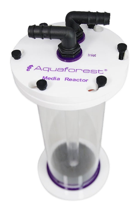 Aquaforest Media Reactor AF90 - IWAquariums