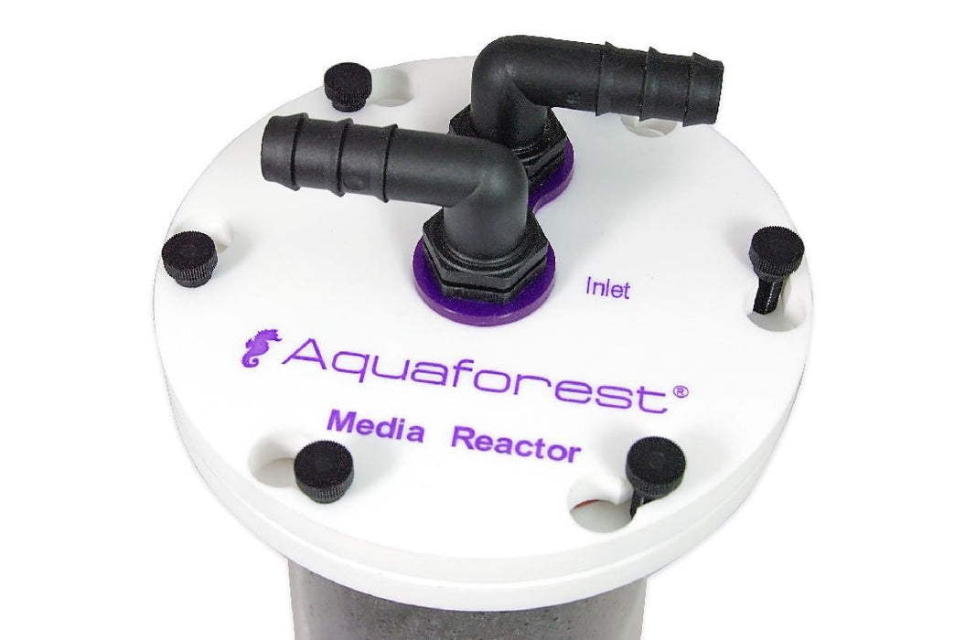 Aquaforest Media Reactor AF90 - IWAquariums