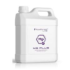 Aquaforest Mg Plus 2000ml - IWAquariums