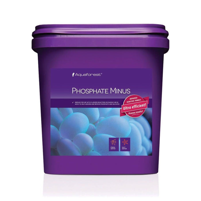 Aquaforest Phosphate Minus 5000ml - IWAquariums