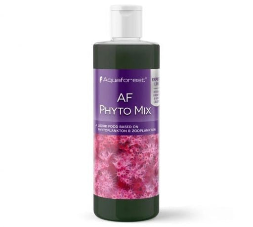 Aquaforest Phyto Mix 250ml - IWAquariums