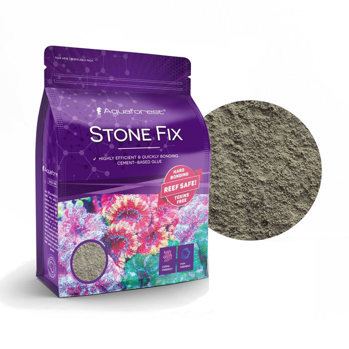 Aquaforest Stone Fix 1500g - IWAquariums