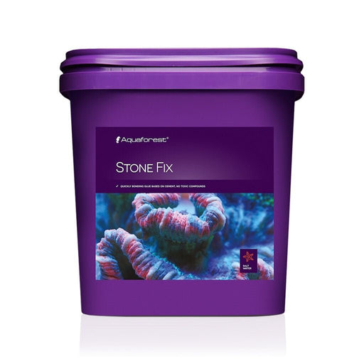 Aquaforest Stone Fix 6000g - IWAquariums