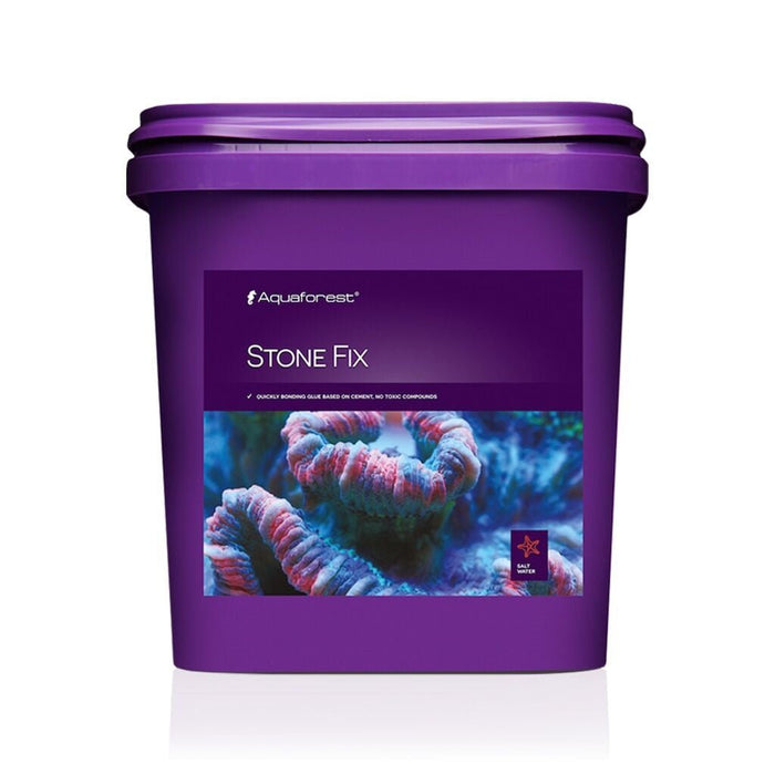 Aquaforest Stone Fix 6000g - IWAquariums