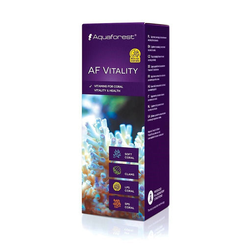 Aquaforest Vitality 10ml - IWAquariums