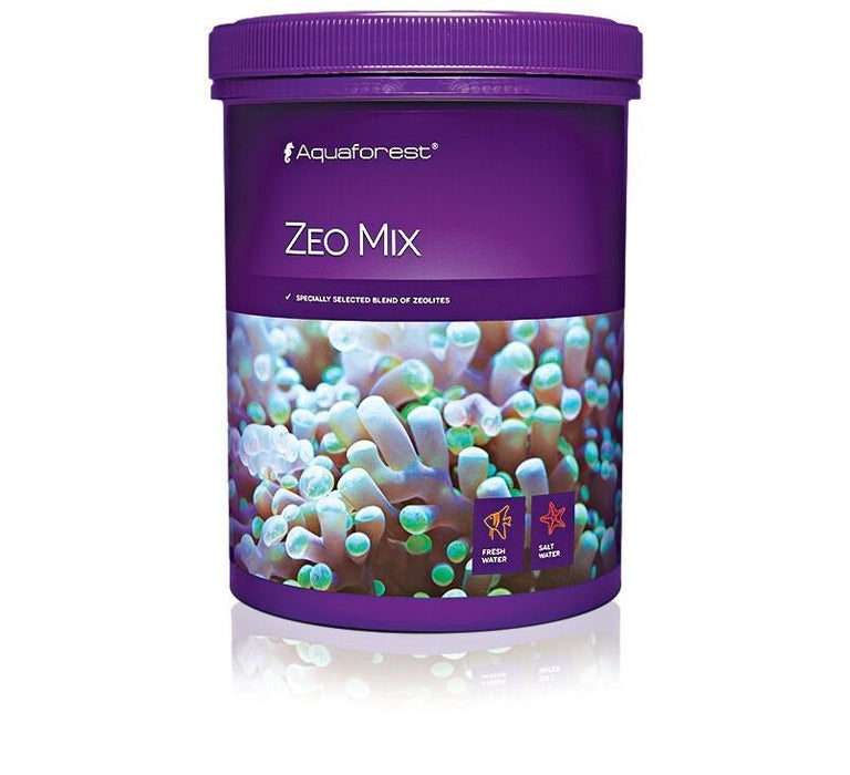 Aquaforest Zeomix 1000ml - IWAquariums