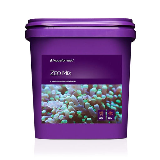 Aquaforest Zeomix 5000ml - IWAquariums