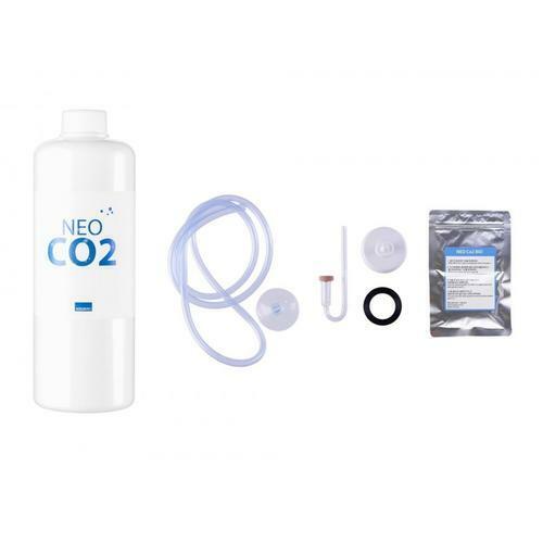 Aquario Neo CO2 Kit - IWAquariums