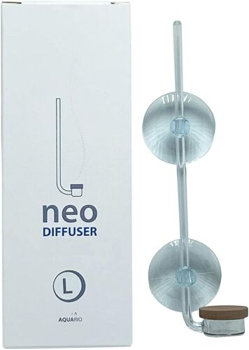 Aquario Neo Diffuser Special L - IWAquariums