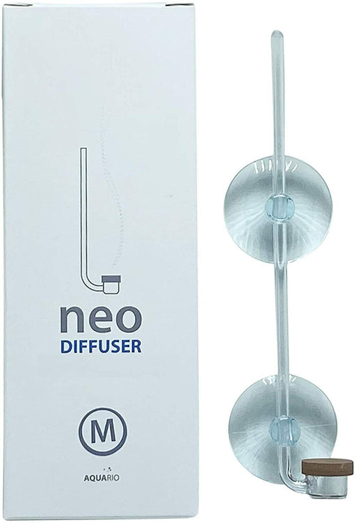 Aquario Neo Diffuser Special M - IWAquariums