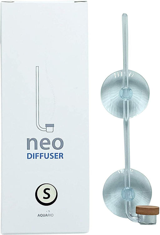 Aquario Neo Diffuser Special S - IWAquariums