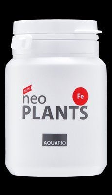 Aquario Neo Plant Tab FE - IWAquariums