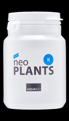 Aquario Neo Plant Tab K - IWAquariums