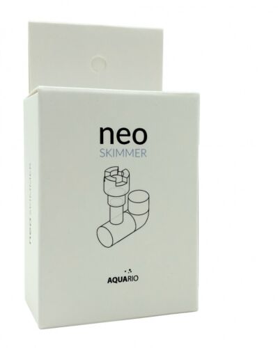 Aquario Neo Skimmer Medium - IWAquariums