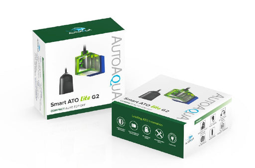 AutoAqua Smart ATO Lite G2 - IWAquariums