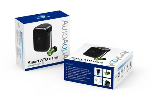 AutoAqua Smart ATO Nano - IWAquariums