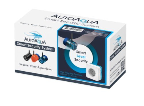 AutoAqua Smart Level Sensor (AU) - IWAquariums