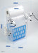 Bubble Magus Auto Roll Filter G2 Large - IWAquariums