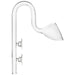 Chihiros Lily Type Glass Outflow - Large - IWAquariums