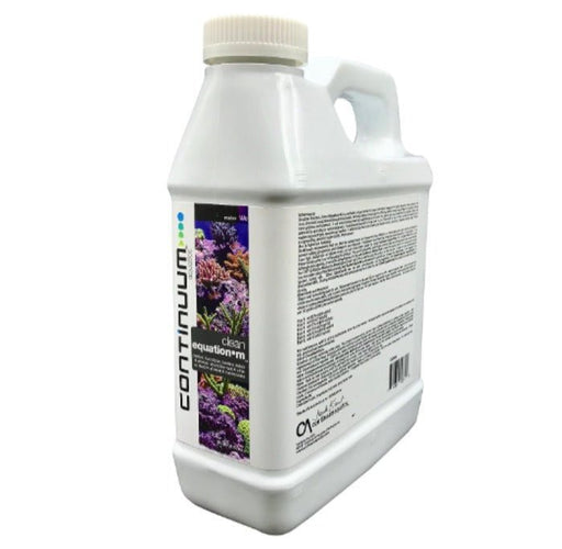 Continuum Aquatics Clean Equation M 2L - IWAquariums