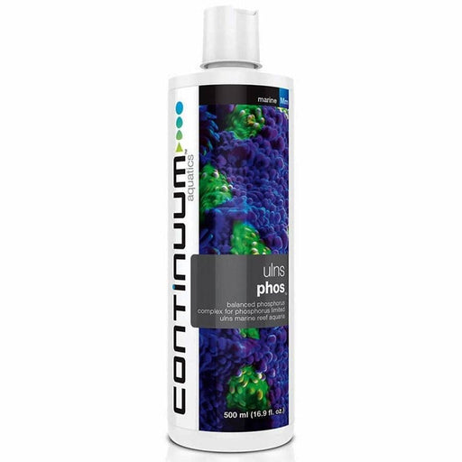 Continuum Aquatics ULNS Phos 500ml - IWAquariums