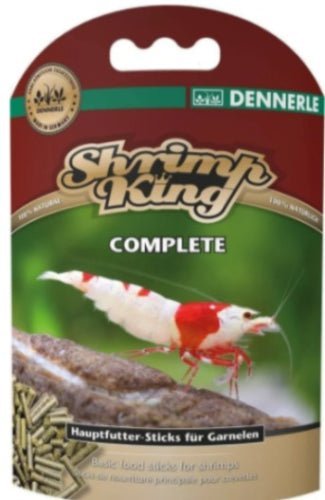 Dennerle Shrimp King Complete 400g - IWAquariums