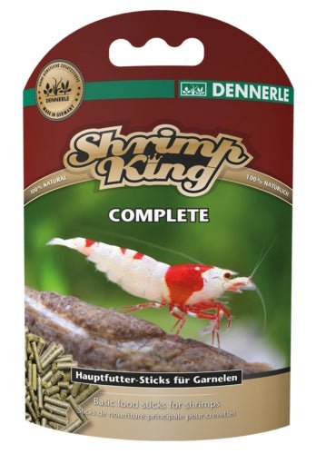 Dennerle Shrimp King Complete 45g - IWAquariums