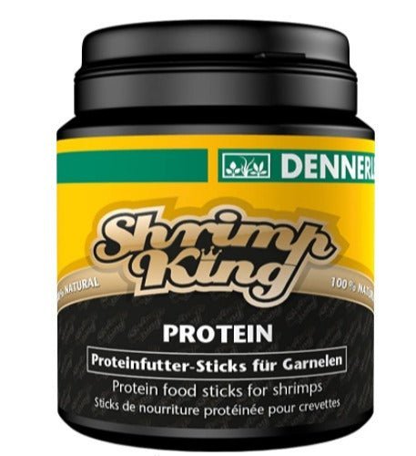 Dennerle Shrimp King Protein 45g - IWAquariums