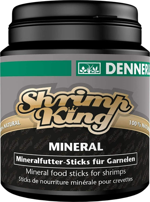 Dennerle Shrimp Mineral 45g - IWAquariums