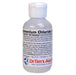 Dr Tim's Ammonium Chloride Solution 60mL - IWAquariums