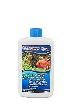 Dr Tim's Waste Away Freshwater 475mL (16oz) - IWAquariums