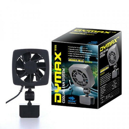 Dymax Windy Cooling Fan - IWAquariums