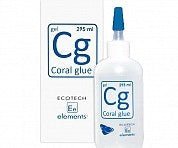 Ecotech CG Coral Glue 295mL - IWAquariums