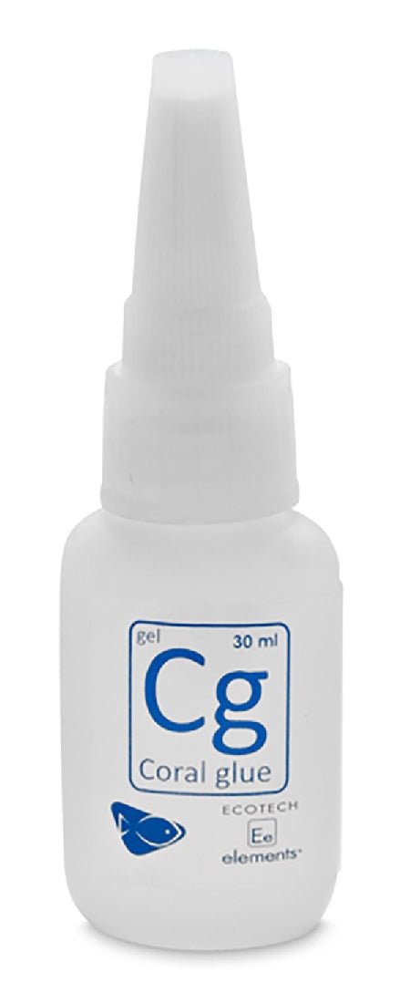 Ecotech CG Coral Glue 30mL - IWAquariums